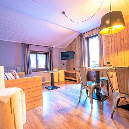 Chalet Colombo MyholidayЛивиньо Екстериор снимка