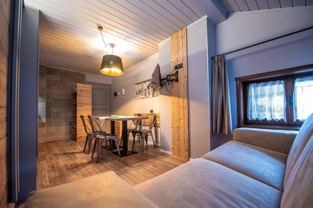 Chalet Colombo MyholidayЛивиньо Екстериор снимка