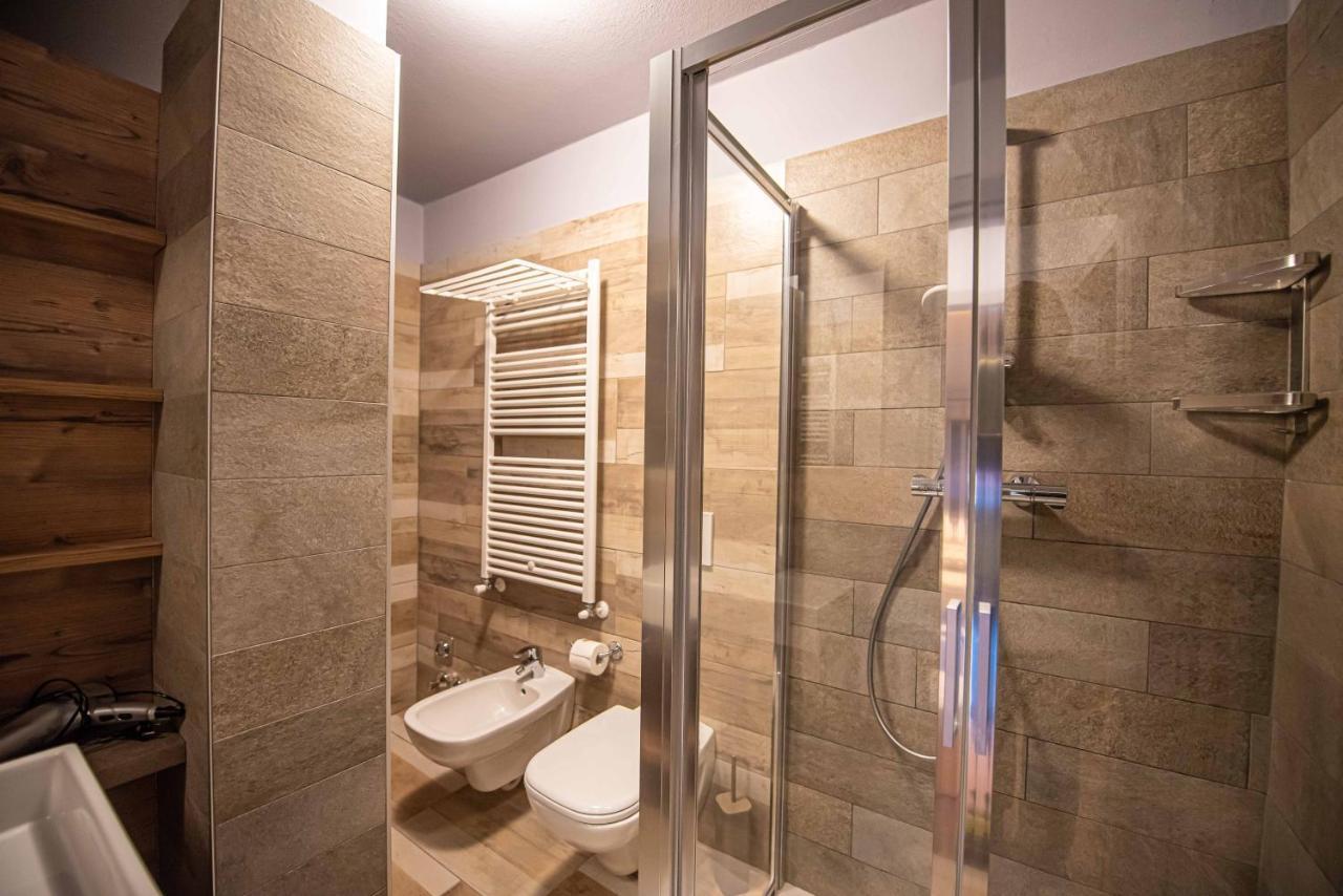 Chalet Colombo MyholidayЛивиньо Екстериор снимка