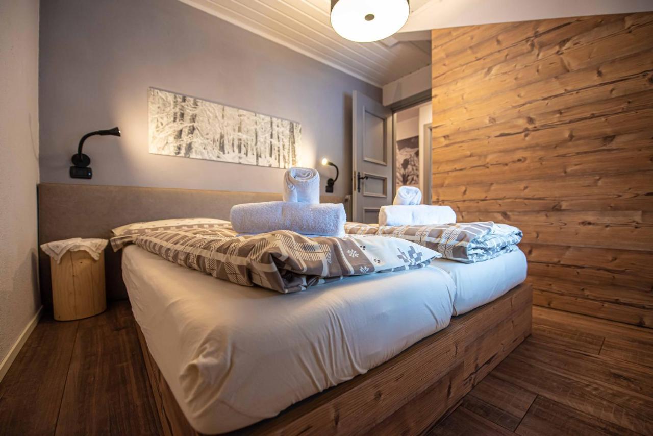 Chalet Colombo MyholidayЛивиньо Екстериор снимка