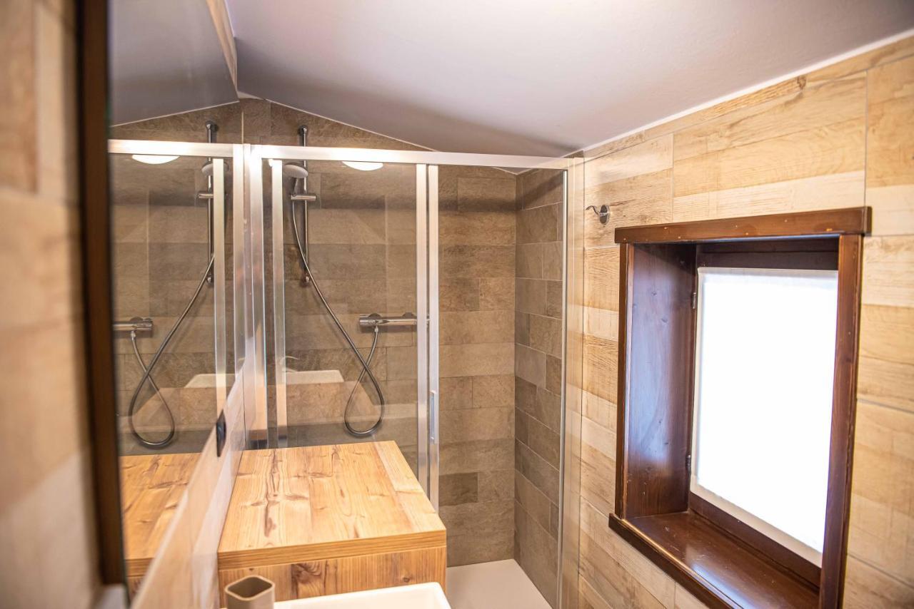 Chalet Colombo MyholidayЛивиньо Екстериор снимка