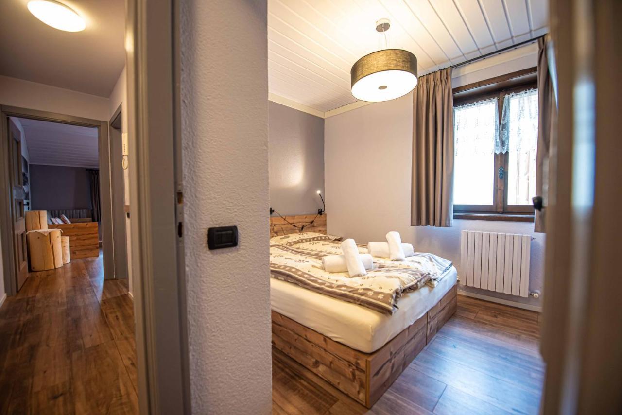 Chalet Colombo MyholidayЛивиньо Екстериор снимка