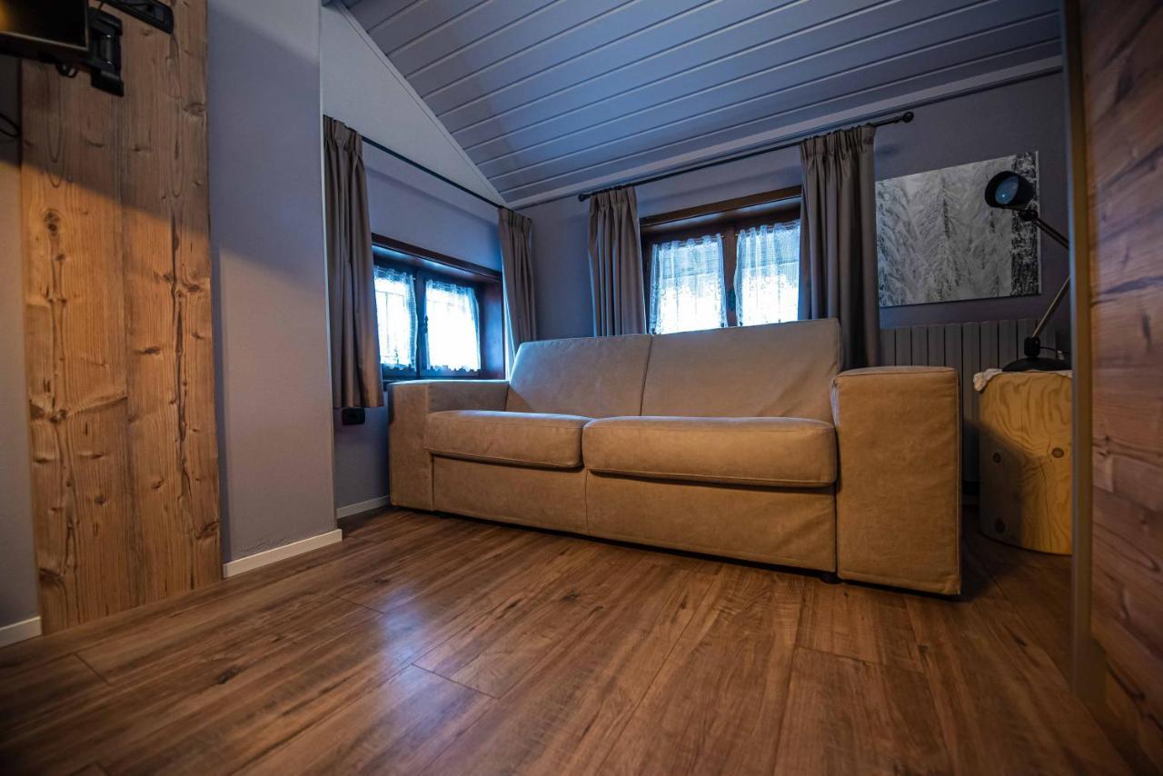 Chalet Colombo MyholidayЛивиньо Екстериор снимка