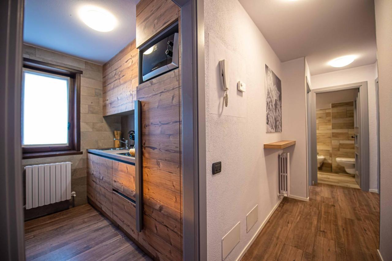 Chalet Colombo MyholidayЛивиньо Екстериор снимка