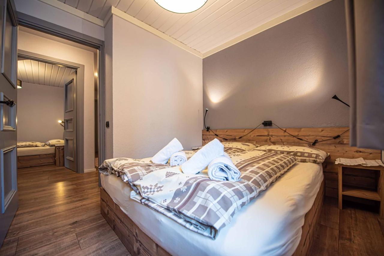 Chalet Colombo MyholidayЛивиньо Екстериор снимка