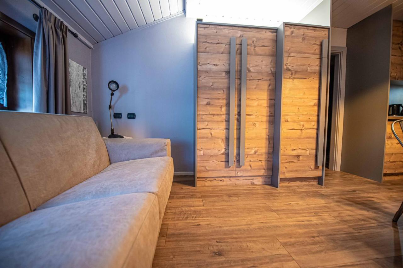 Chalet Colombo MyholidayЛивиньо Екстериор снимка