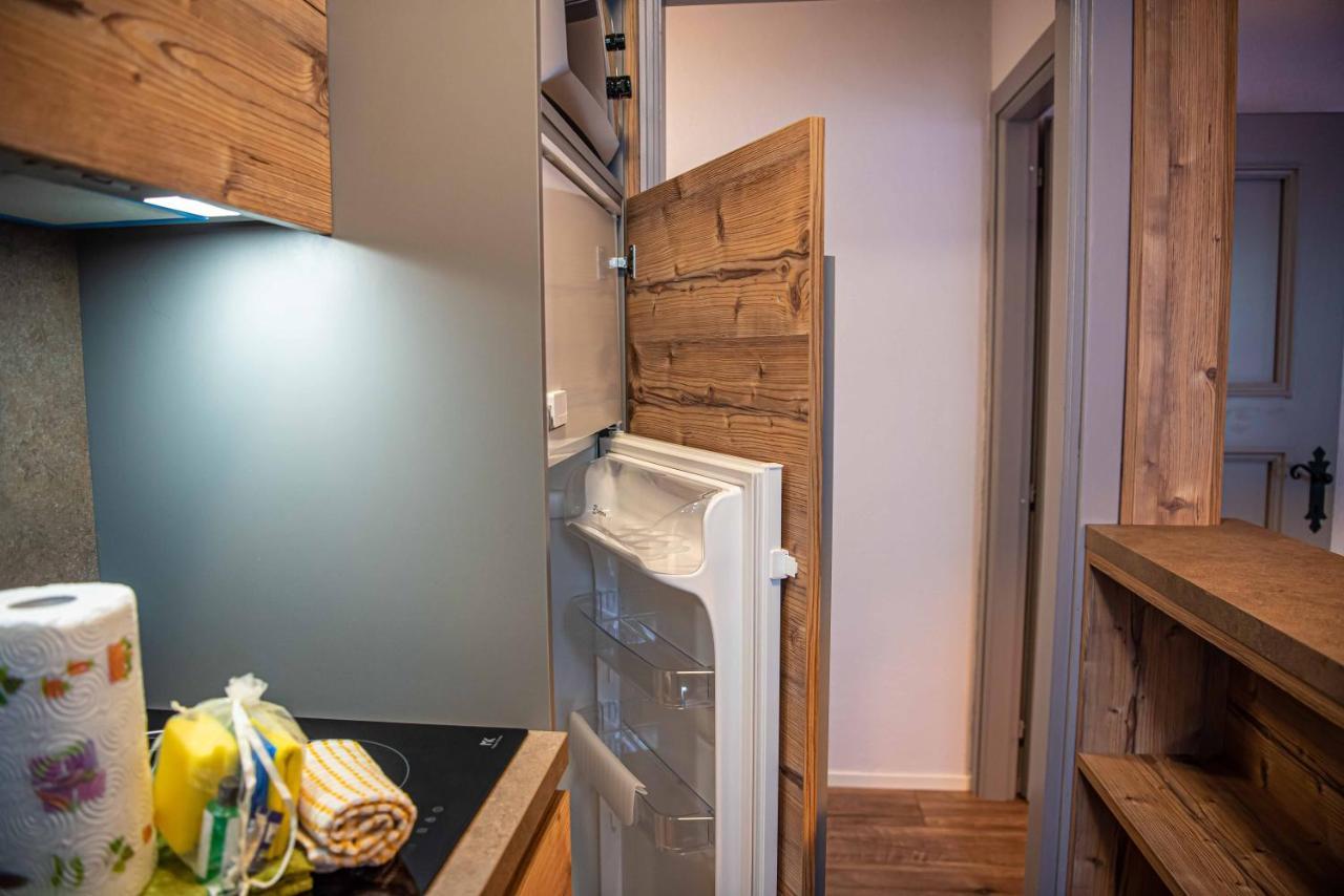 Chalet Colombo MyholidayЛивиньо Екстериор снимка