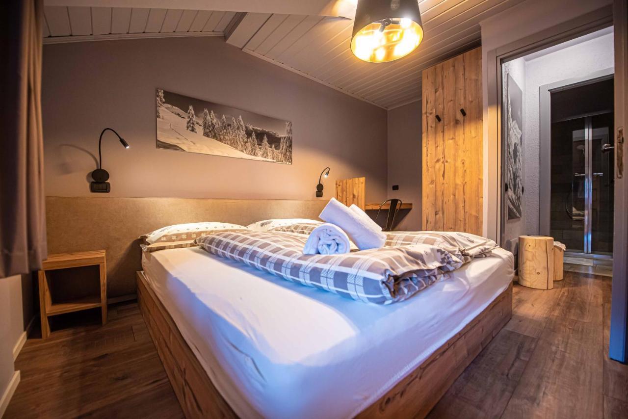 Chalet Colombo MyholidayЛивиньо Екстериор снимка
