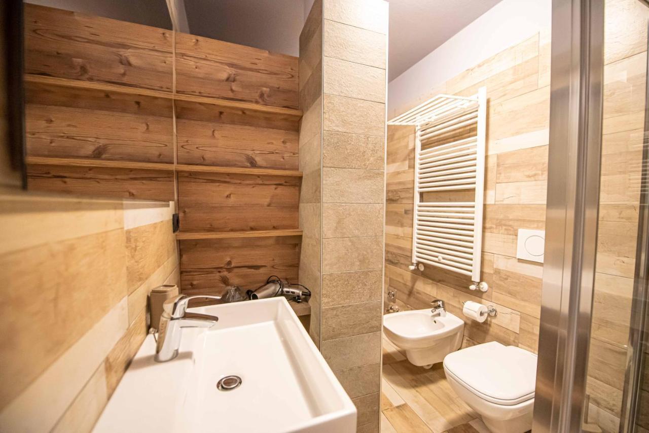 Chalet Colombo MyholidayЛивиньо Екстериор снимка