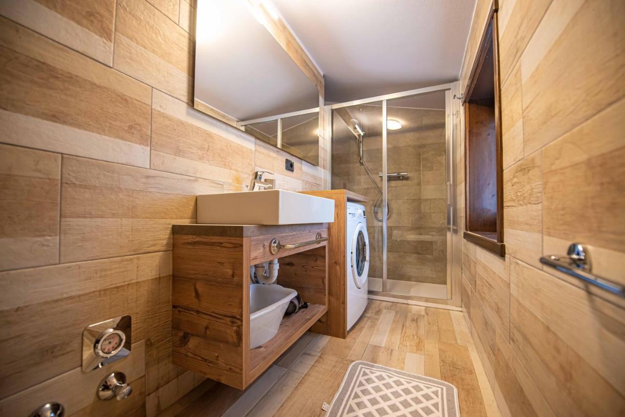 Chalet Colombo MyholidayЛивиньо Екстериор снимка