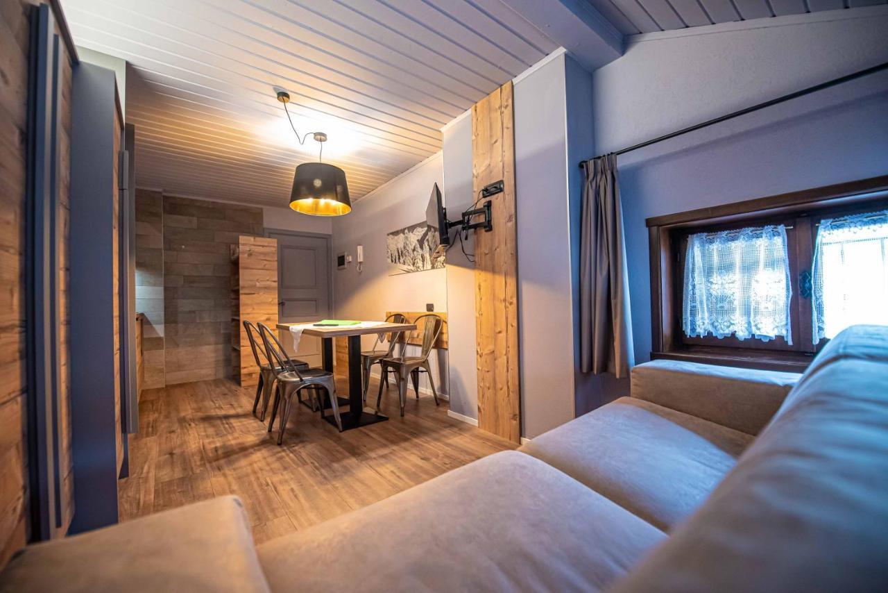 Chalet Colombo MyholidayЛивиньо Екстериор снимка