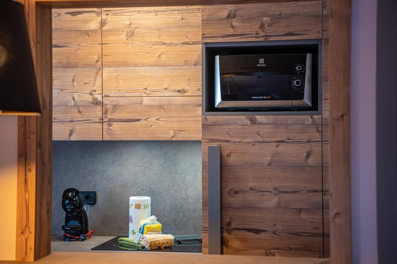 Chalet Colombo MyholidayЛивиньо Екстериор снимка