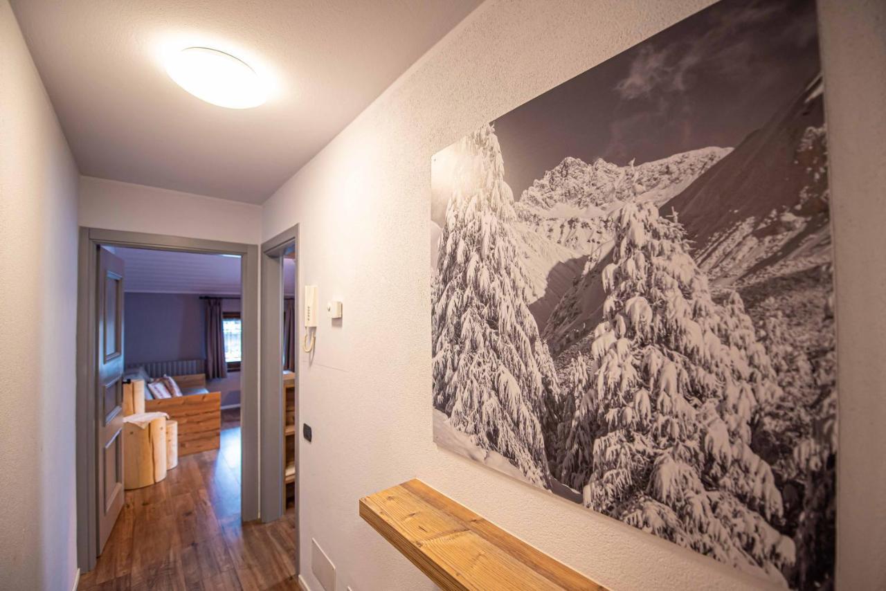 Chalet Colombo MyholidayЛивиньо Екстериор снимка