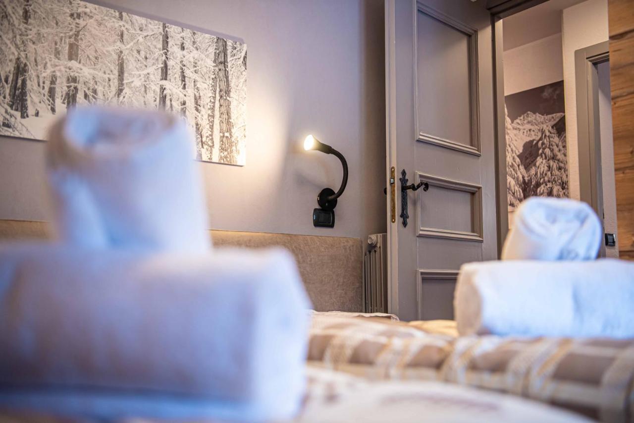 Chalet Colombo MyholidayЛивиньо Екстериор снимка