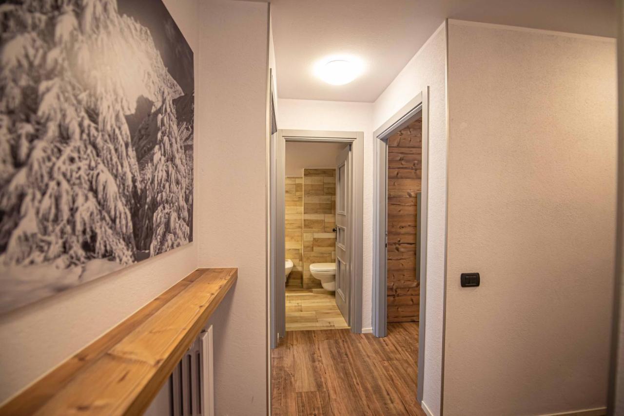 Chalet Colombo MyholidayЛивиньо Екстериор снимка
